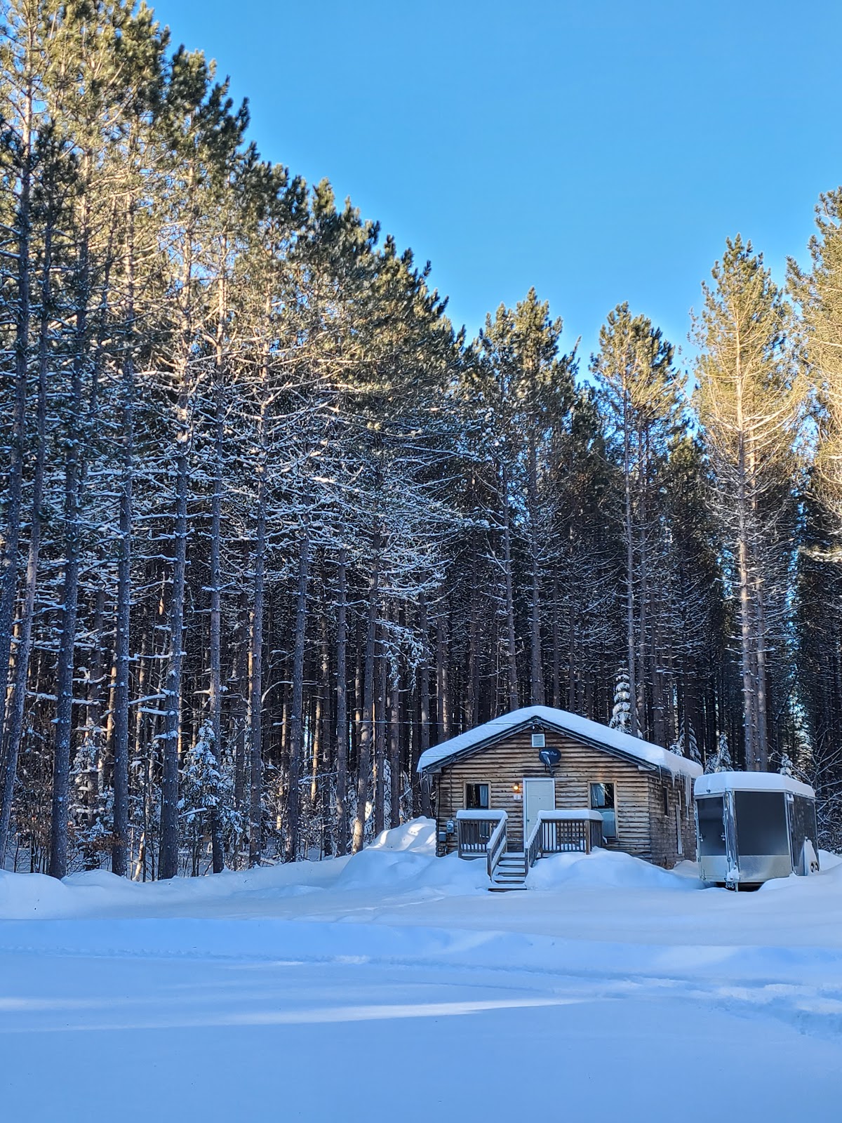 Wilde Pines Campground
