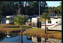 Finishline RV Park