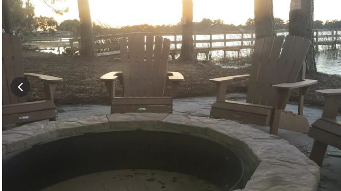 The Outpost RV Resort