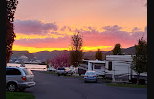 Hells Canyon RV Resort & Marina
