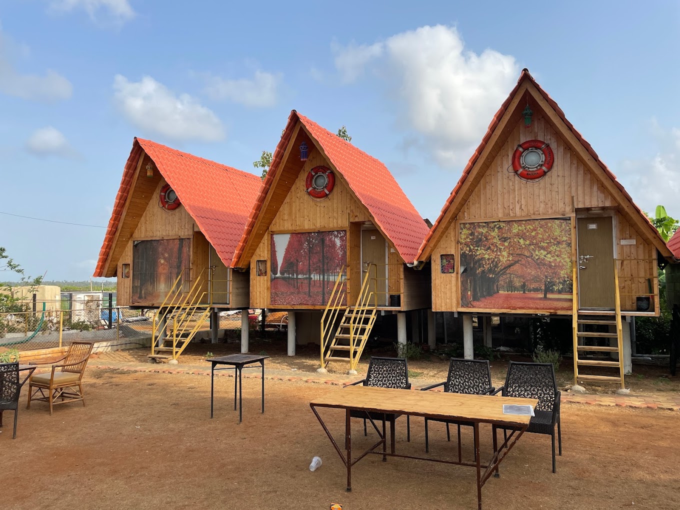 Fishermans Resort Campground