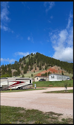Mountain View RV Park and Campground