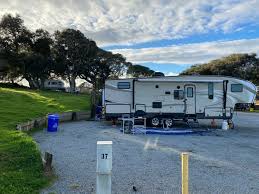 Monterey Vacation RV Park