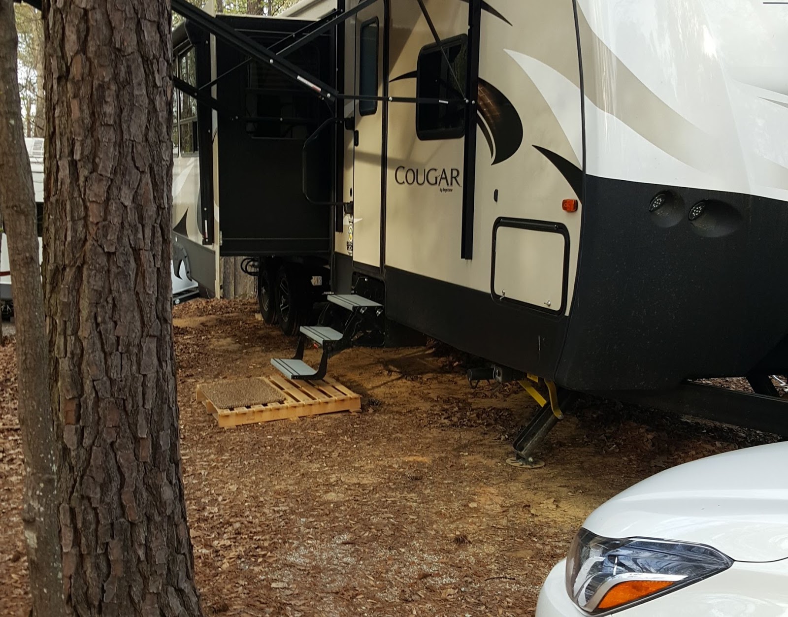 Fox Hollow Campground