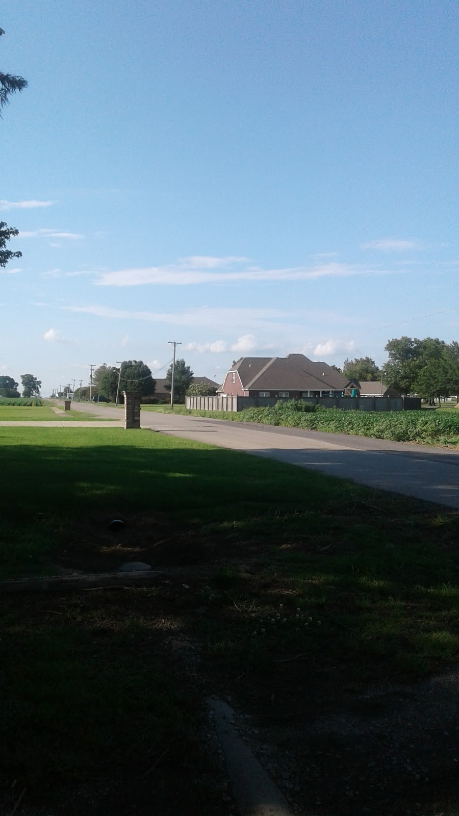 Riverlawn Country Club