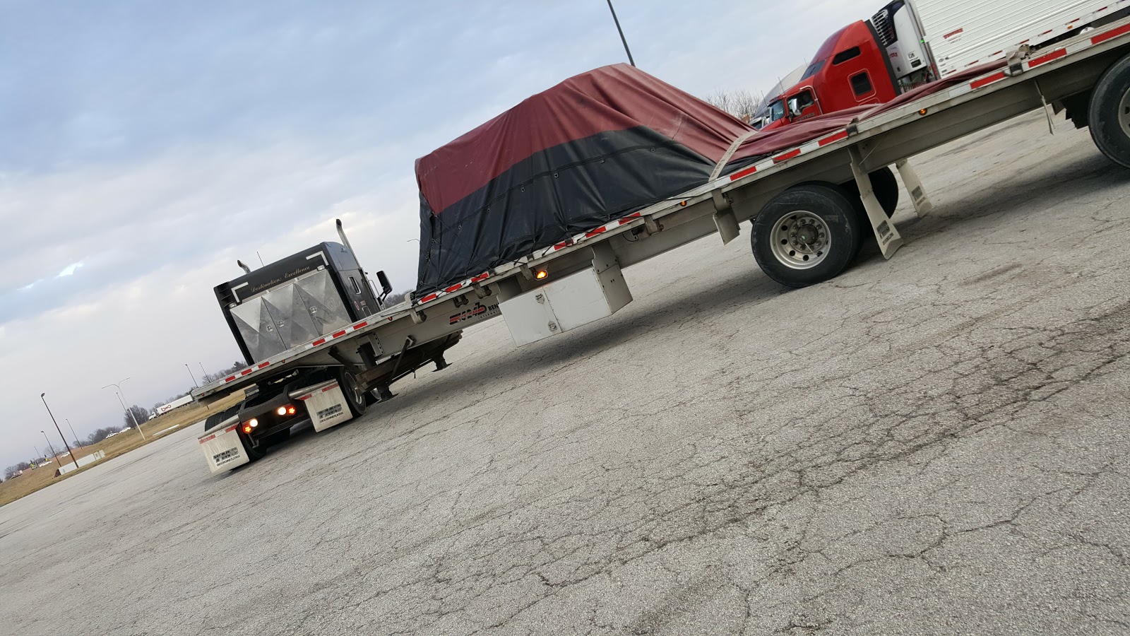 Flying J Travel Center