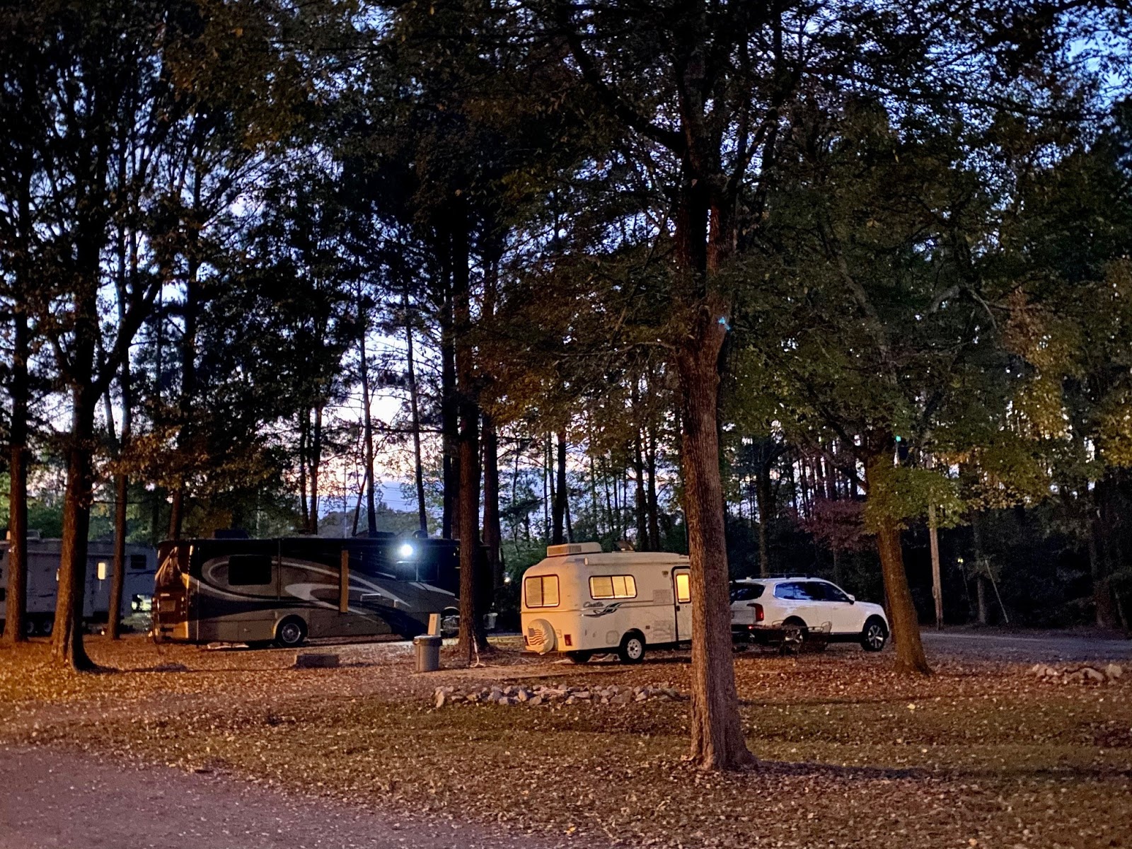 Wendy Oaks RV Resort