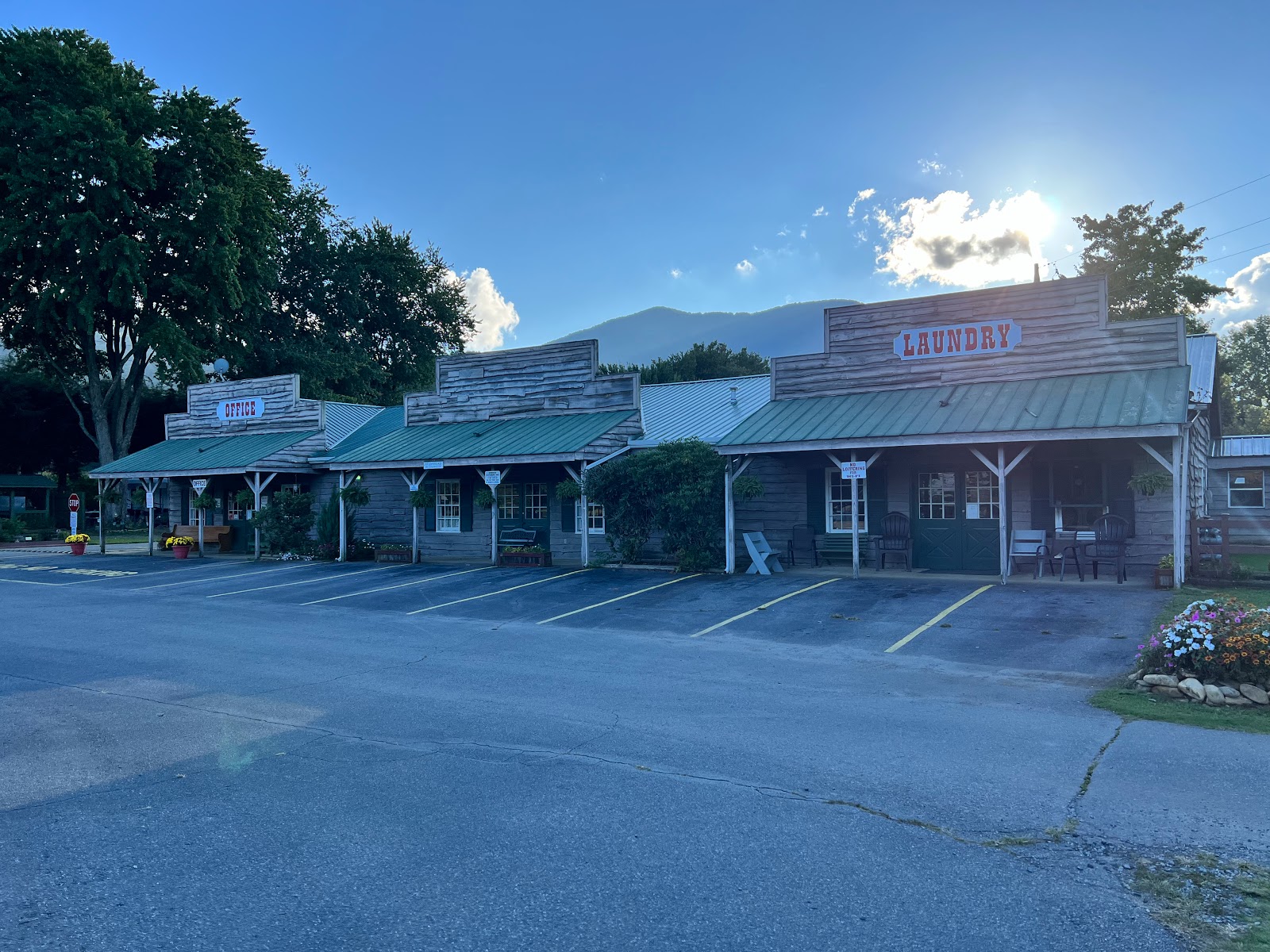 Winngray Family Campground