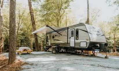 Rocky Comfort Plantation RV Park