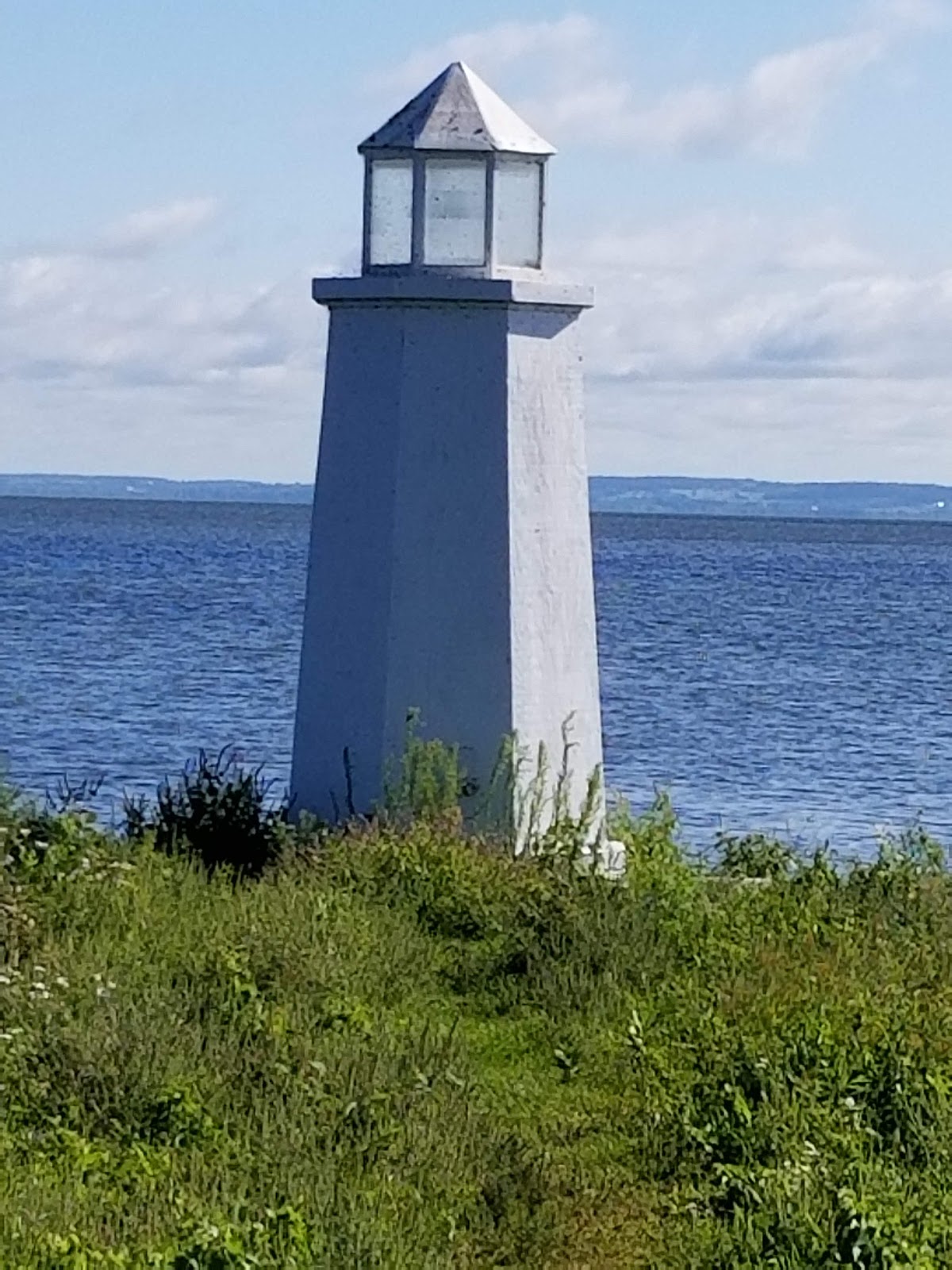 Kalbus Country Harbor Inc.