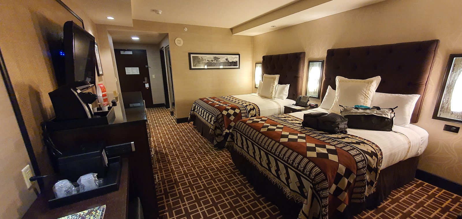 Miccosukee Resort & Gaming