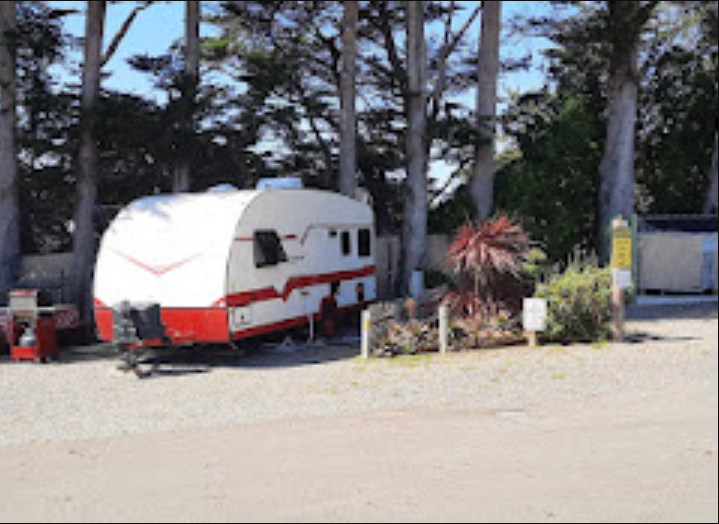 Bodega Bay RV Park