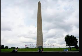 Washington Monument