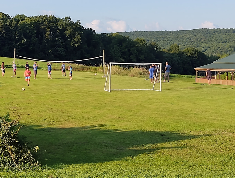 Deer Haven Campground & Cabins