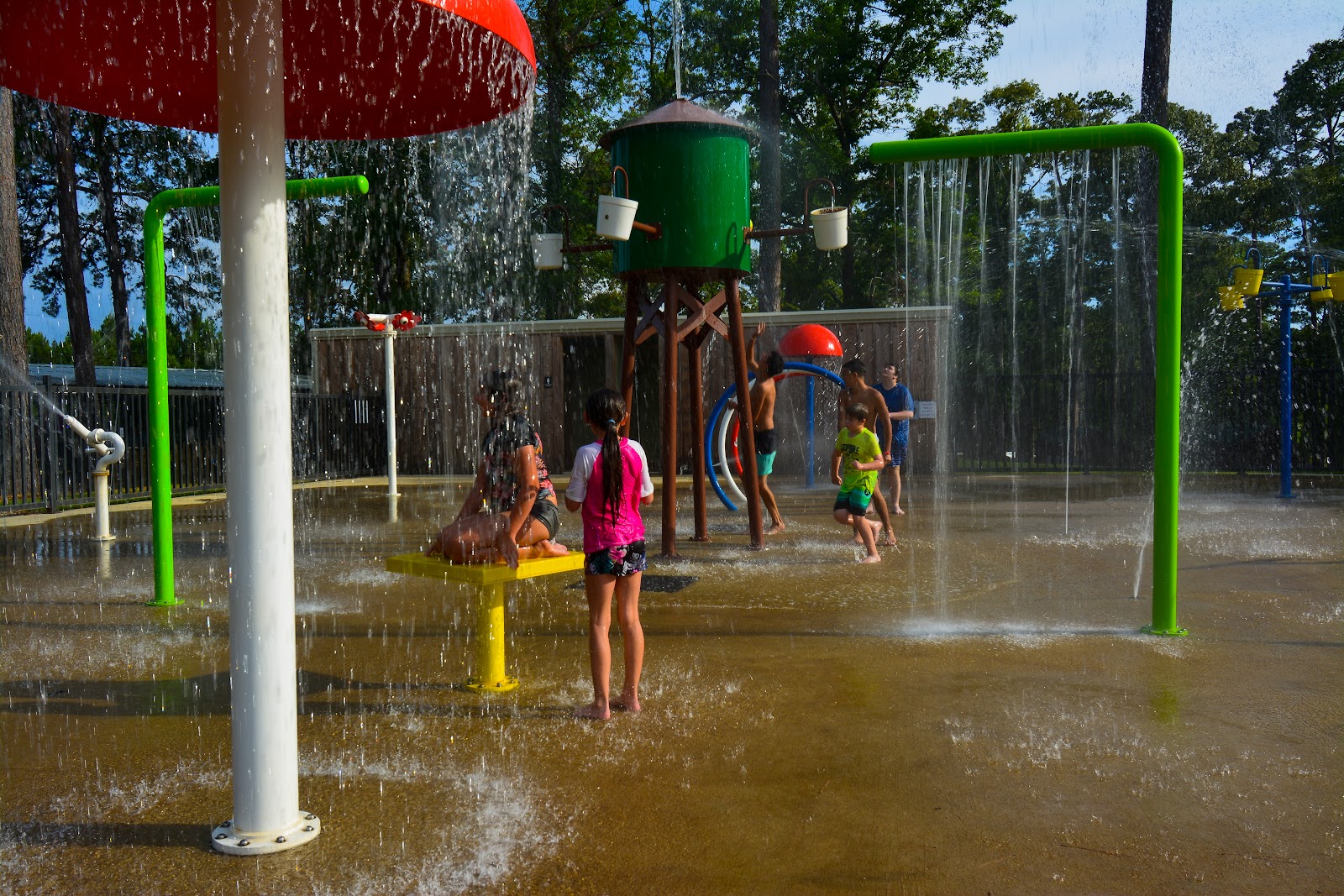 Lost Frontier RV Park & Marina