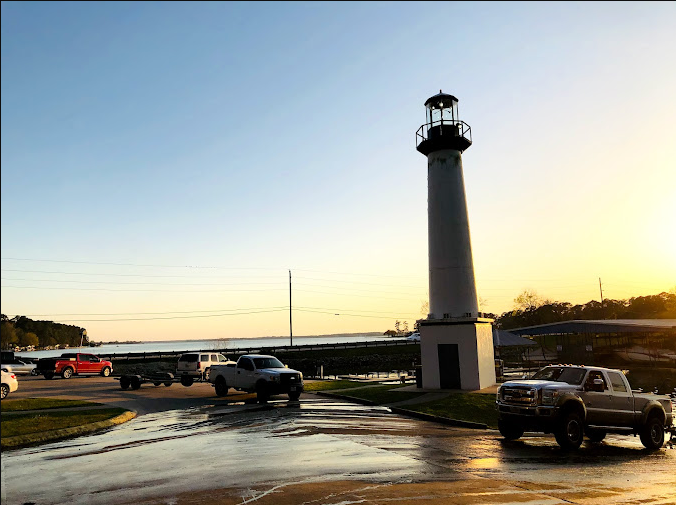 Stow A Way Marina and RV Park