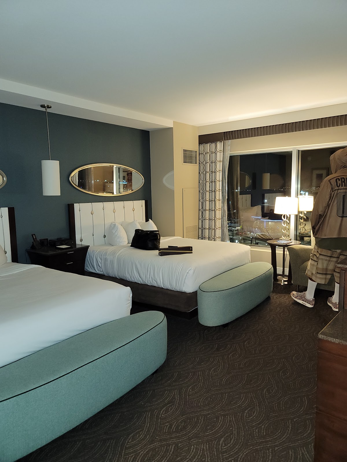 Northern Quest Resort and Casino RV Resort