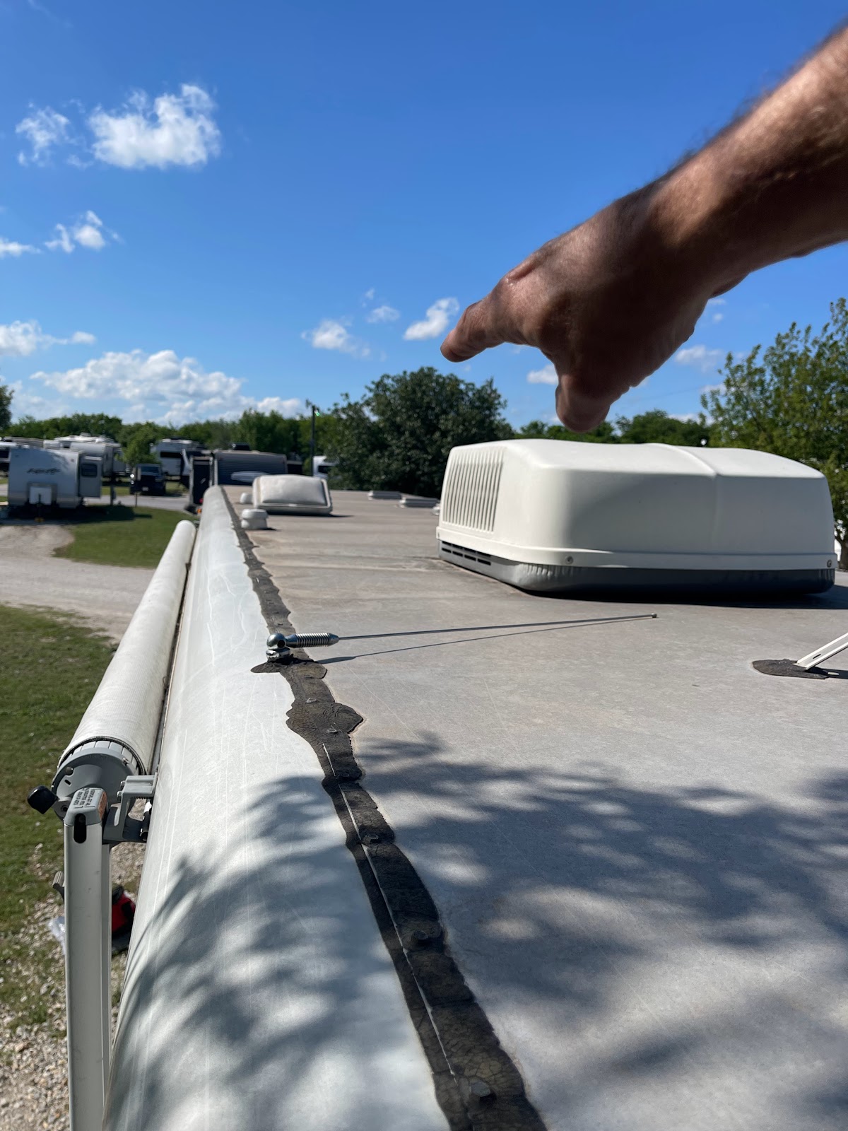 Hooves N Wheels RV Park