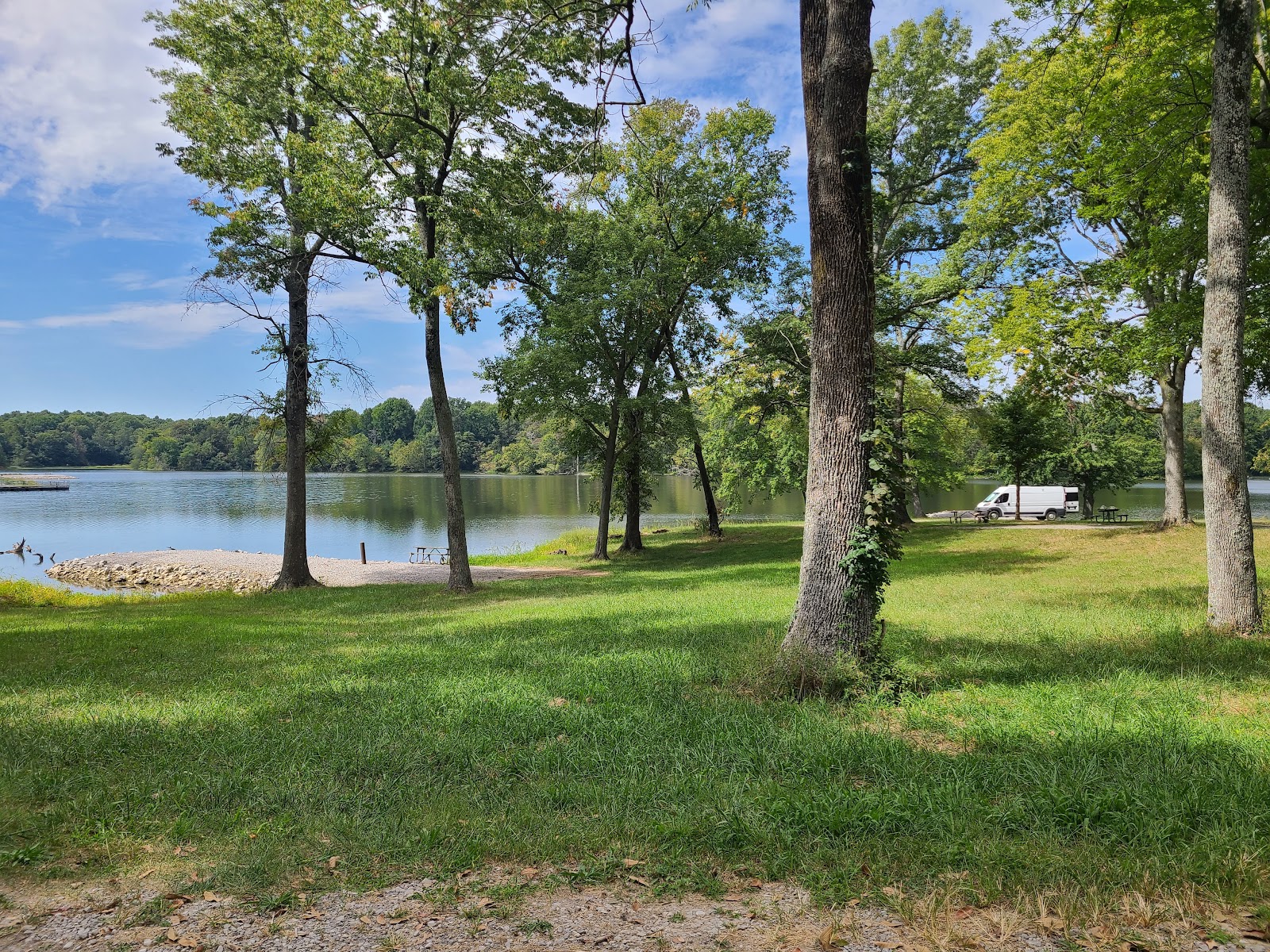 Higginson Henry Wildlife Mgmt Area