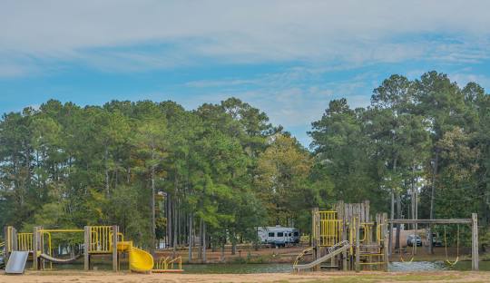 Lake Lincoln State Park