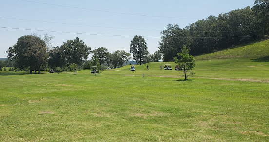 Winn Mountain Golf Course