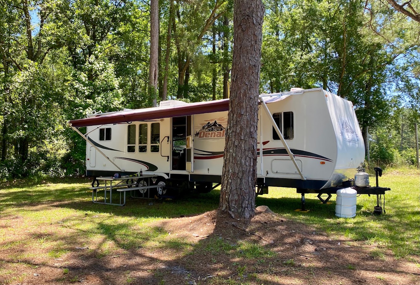 A Campers World RV Park