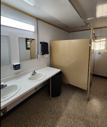 Kestelwoods Campground