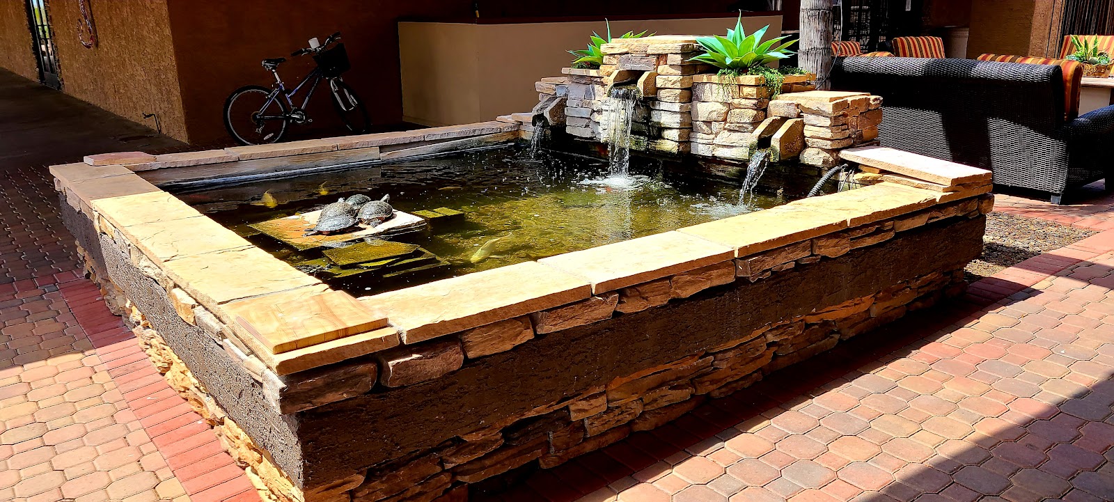 Towerpoint RV Resort