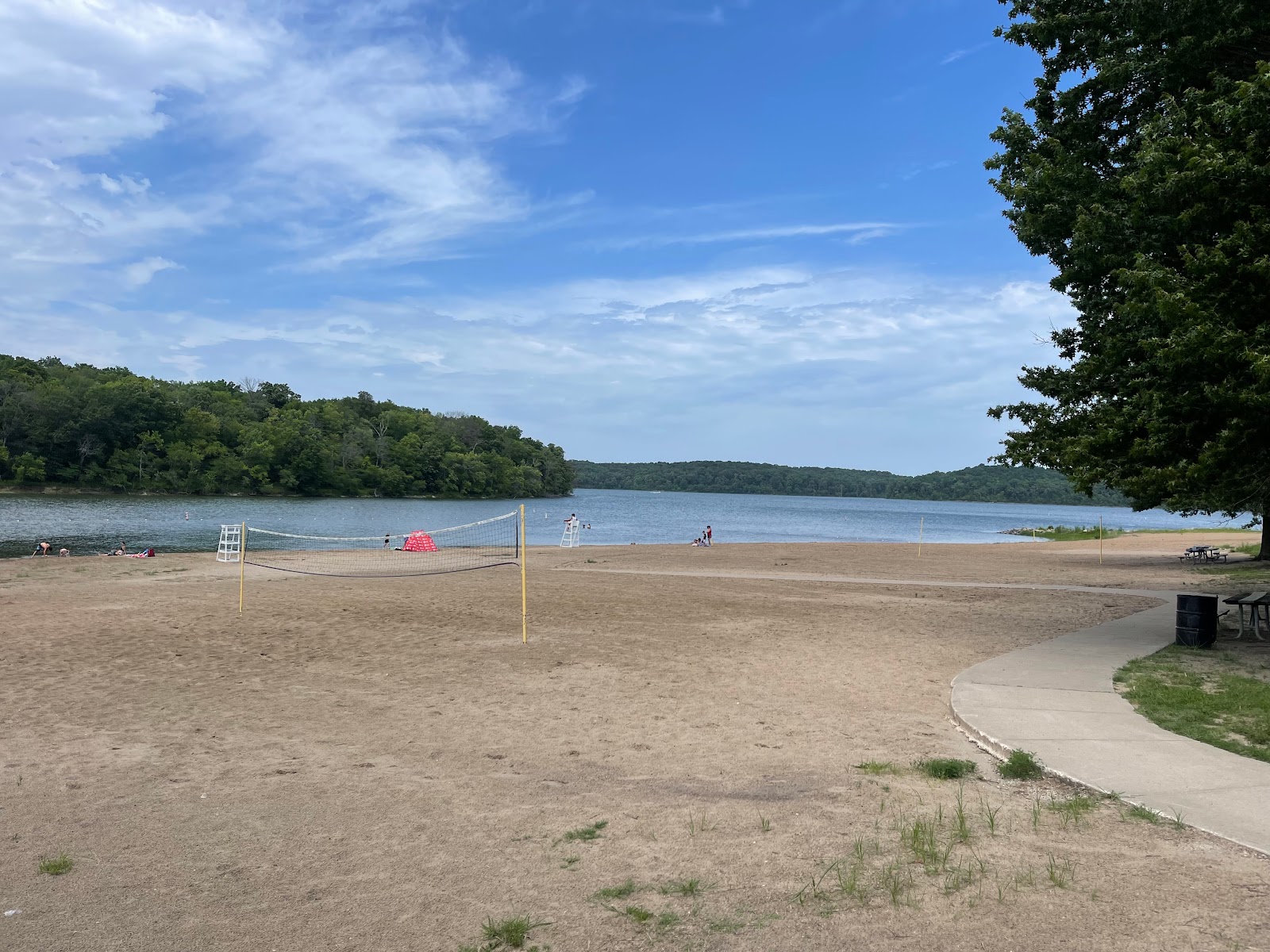 Fleming Park/Blue Springs Campground