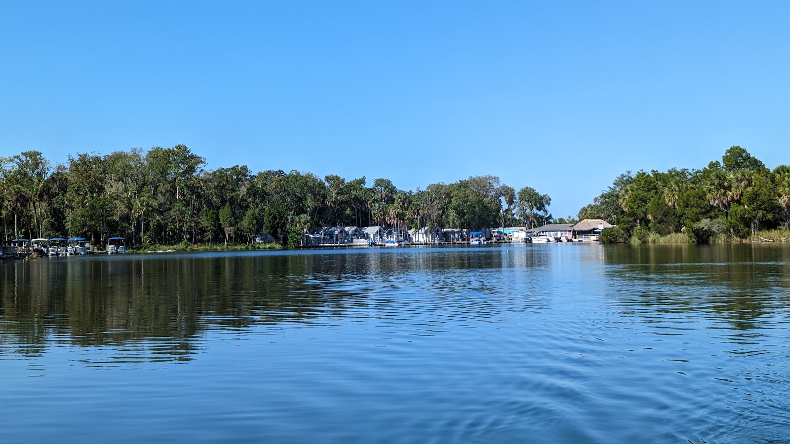 Nature's Resort RV Park