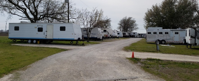 Indian Village Campground