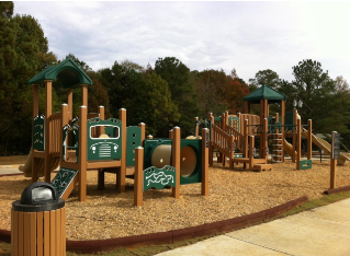 Blue Springs State Park