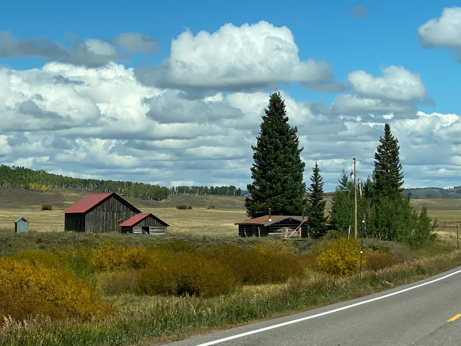 Granite Corner RV Park