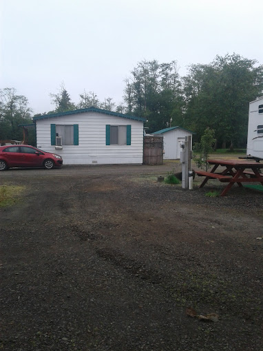 Pacific Campground & Park