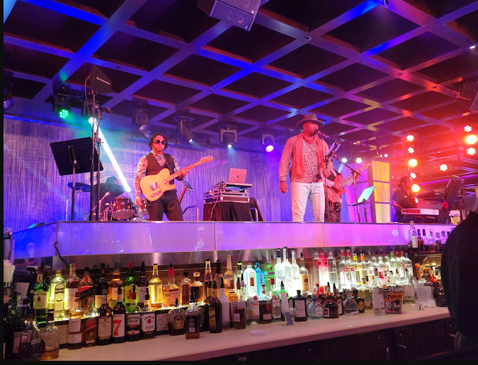 Pala Casino Spa & RV Resort