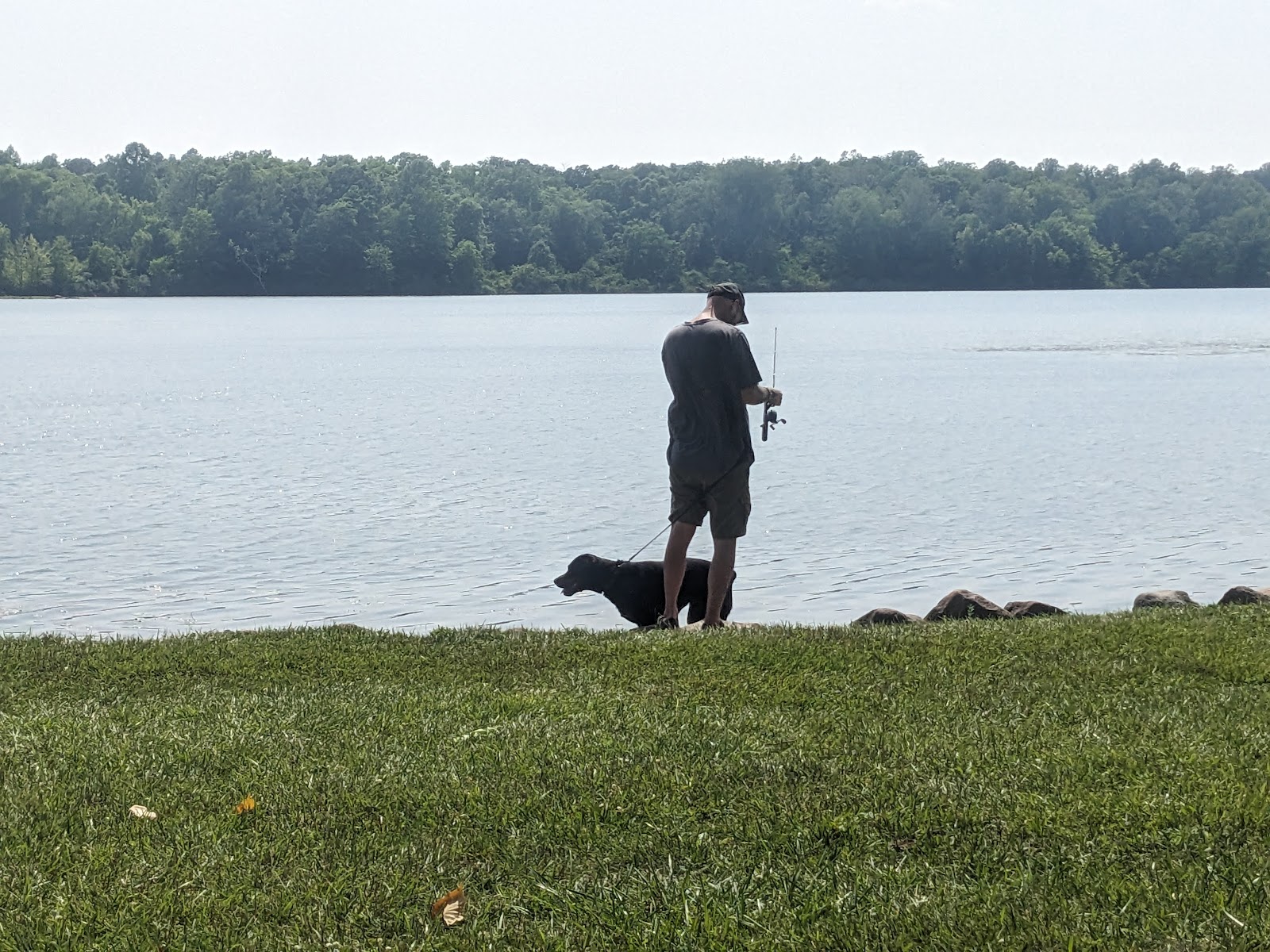 Kiser Lake State Park
