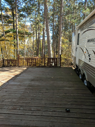 Breeze Camping and RV Resort