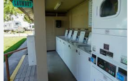 GNP--BAY AIRE RV PARK