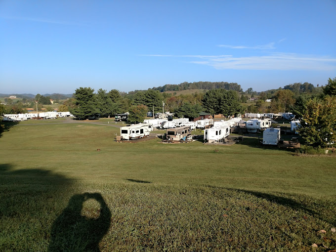 Washington County Park Auth