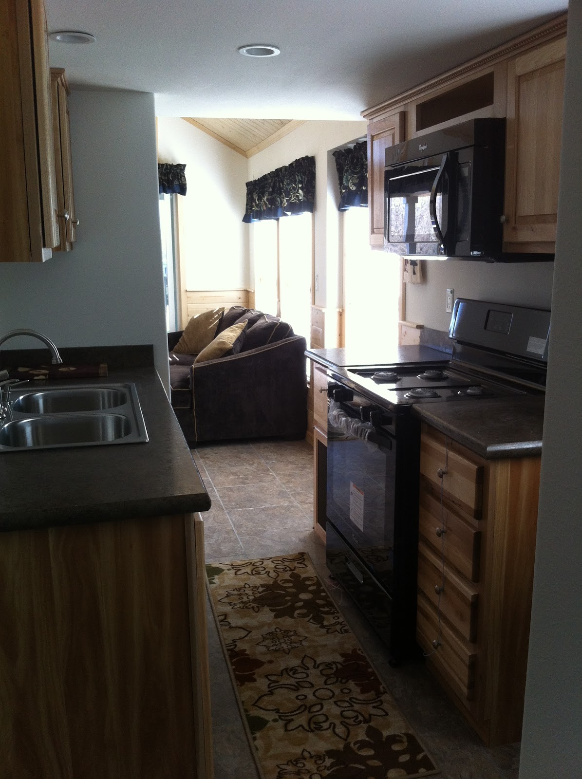 The Harbor On Crescent Bay