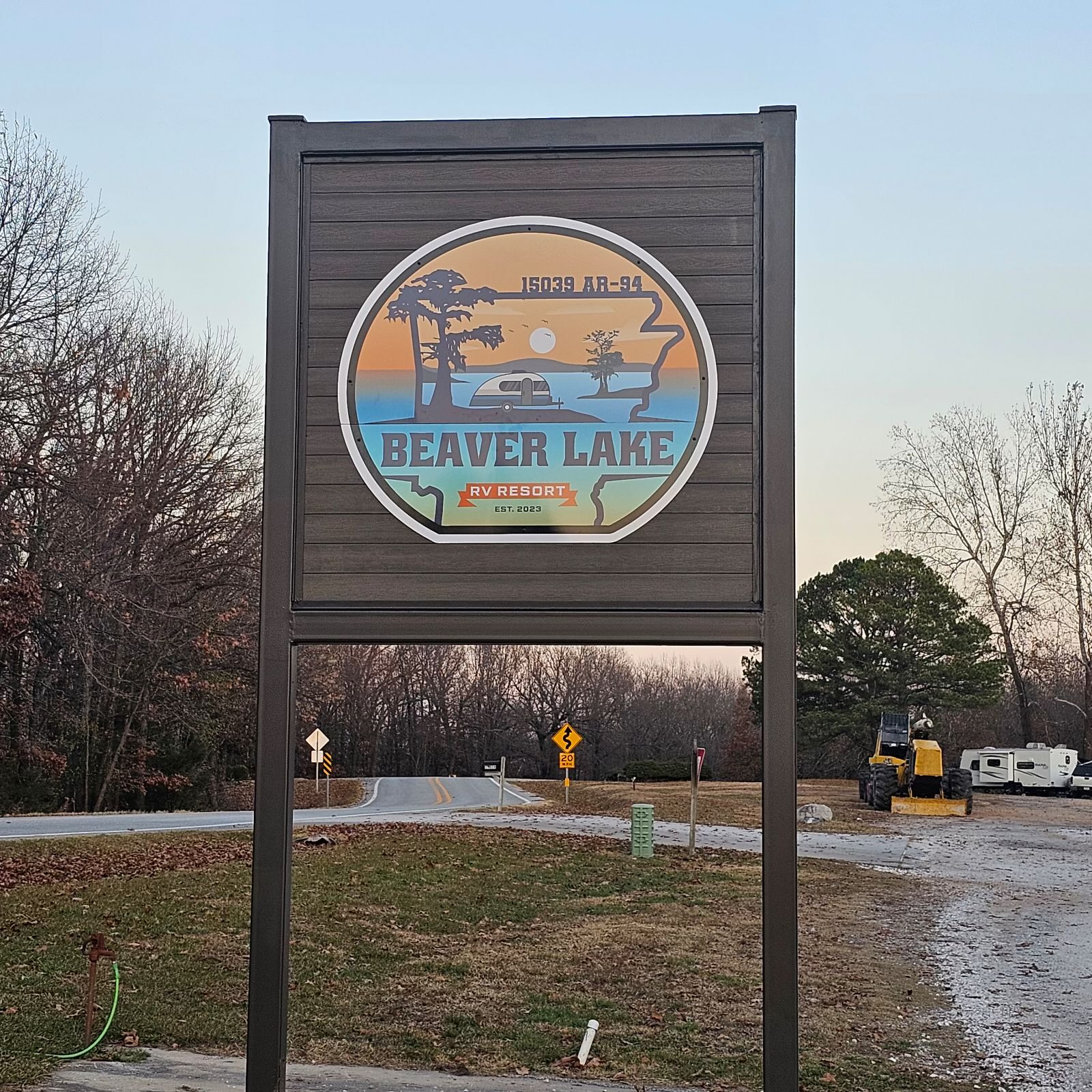 Monte Ne Family Campground