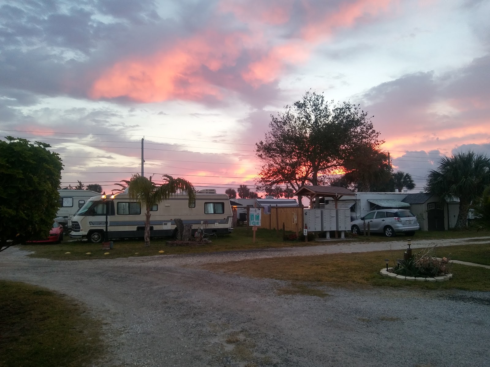 Breezeway Trailer Park and RV Park