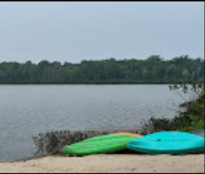 Woodlands Acres Campground