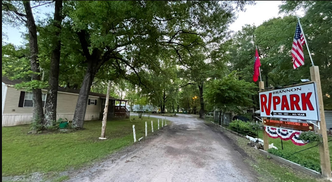 Darrell Brannon RV Park