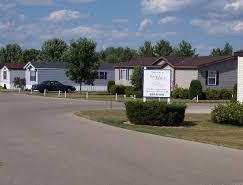 Elms Mobile Home Park