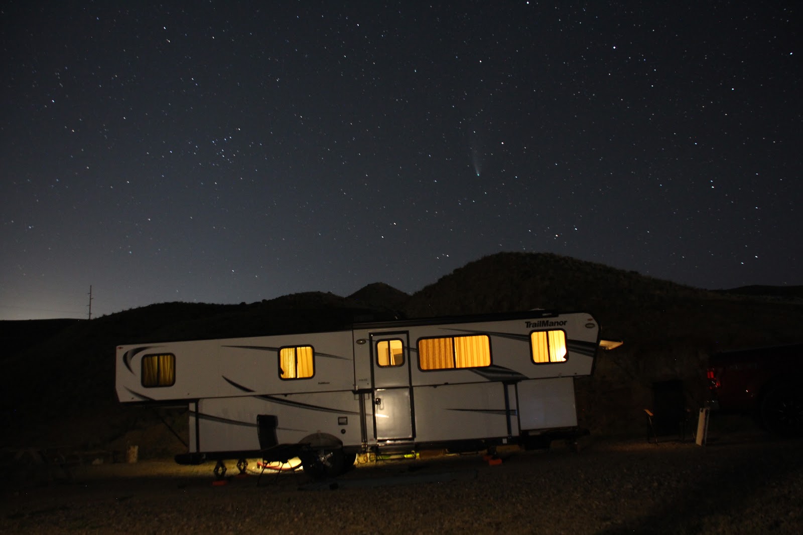 Rawhide Resort and RV Park