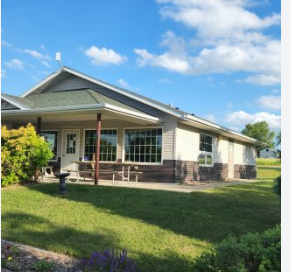 Lewis and Clark City RV Park