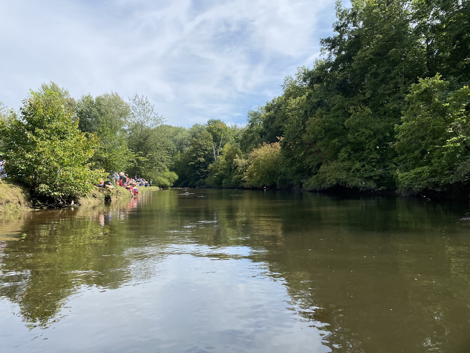 Mecosta Pines Campground