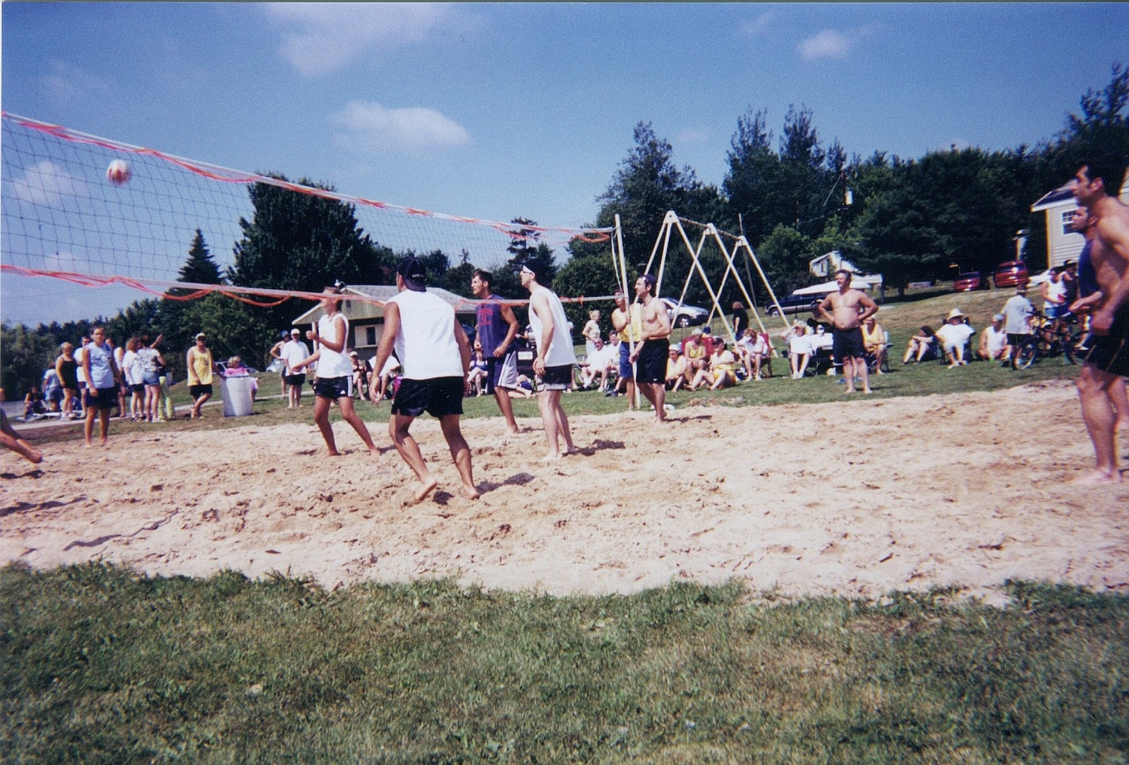 Blue Haven Campground