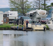 Witzs Marina and Campground